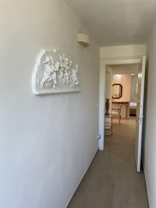 Casa Gloria Florens Exteriör bild