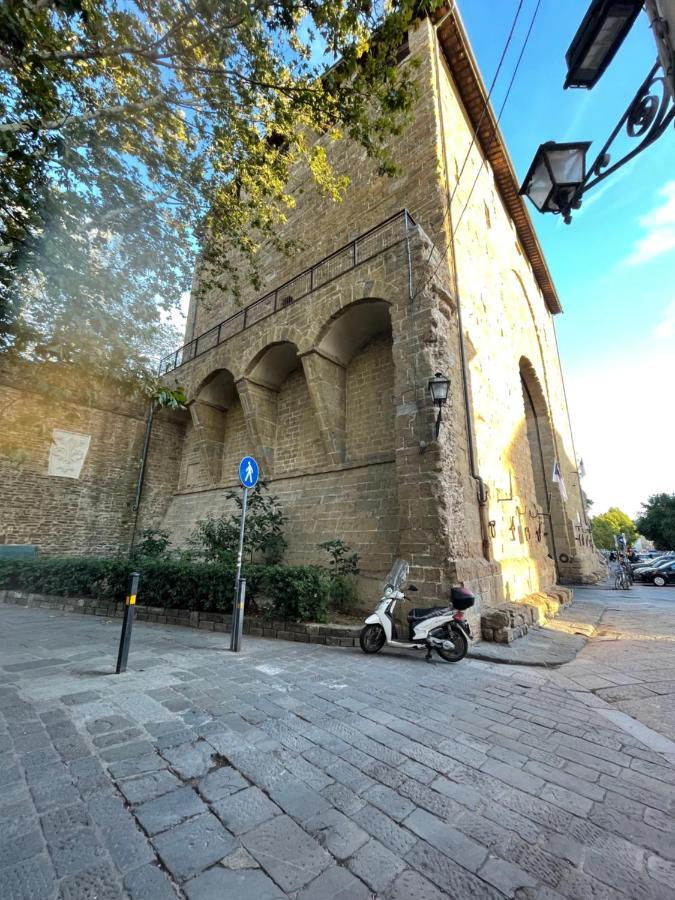 Casa Gloria Florens Exteriör bild